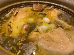 -新聚丰菜馆(太监弄店)