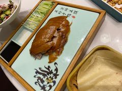 -荷塘秋月·本帮江浙菜(国权路店)