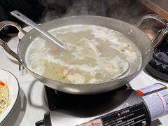 -丁里羊肉小镇(天鹅湖总店)