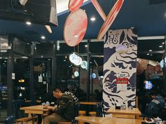 -西部马华清真兰州牛肉面·烧烤夜市(上地店)