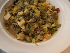 -庆江南江南菜(琴湖溪里花园城店)