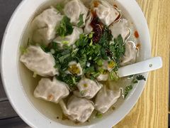 -金陵老丁家馄饨(新街口店)