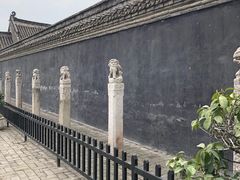 -内乡县衙博物馆