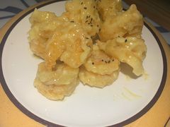 -香阁餐厅·常州菜·常州菜代表品牌(新北奥体店)