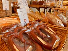 -那家面包房(珠江路店)
