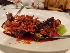 -松鹤楼·非遗·苏帮菜(融科店)