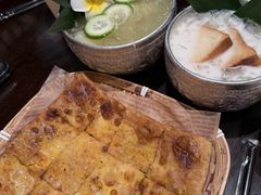 -婉泰·特色小吃·舂鸡脚(告庄二店)