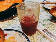 -鸿姐老火锅(花园路店)