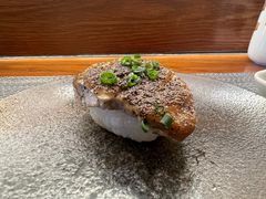 -戏作寿司(观音桥店)