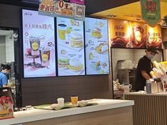 -麦当劳(凌云天地长桥店)