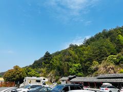 -初溪土楼群