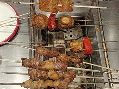 -古彭7只羊·徐州烧烤(旗舰店)