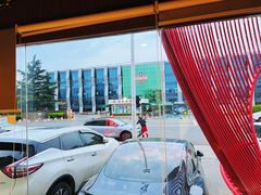 -永红源啤酒·烧烤·海鲜·大排档(台柳路店)