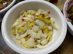 剁椒牙白-胖东瓜·浏阳菜馆(火车站店)