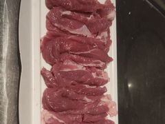 -海底捞火锅(劲松店)