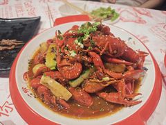-聚在尊味虾皇·夜宵市集(新建店)