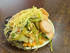 -杨家吊炉饼(沈阳总店)