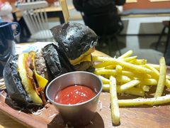 -HELLO 27 意面·沙拉·帕尼尼