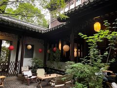 -我嘉书房(南翔名士居店)