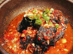 臭豆腐-蛙小侠·沸腾砂锅牛蛙(增城东汇城店)