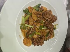 -闫府私房菜·老字号(恒隆店)