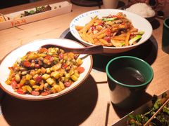 -吃饭皇帝大(解放西路店)