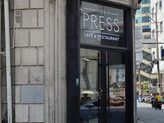 -THE PRESS(申报馆店)