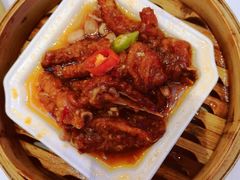 -稻香海鲜饭店(第一国际店)