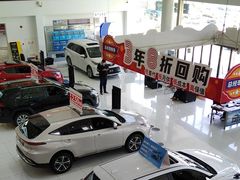 -上海和展广汽丰田4S店(老闵行店)