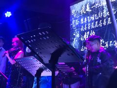 -音乐房子·Vintage Live Bar(玉林总店)