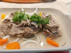 -新疆巴州金丝特餐厅(大钟寺店)