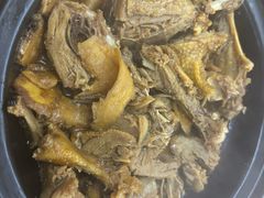 -老闽味沙茶面·姜母鸭(传承35年曾厝垵店)