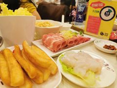-一席地·本地鸡窝·杭帮鸡火锅(萧山银隆百货店)