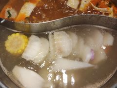 -左庭右院鲜牛肉火锅(苏州园区永旺店)