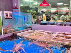 -金成潮菜博物馆(海珠湿地店)