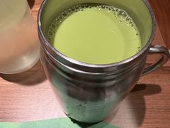 -帕蓝·暹罗料理(大学路店)