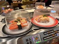 -元气寿司(新城市广场店)