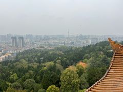 -富乐山