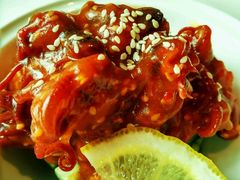 -笑福亭料理小馆(解放碑店)