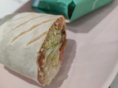 -库滋明·俄罗斯特色美食(中央大街店)