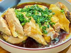 -百家鲜·杭帮菜