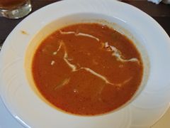 罗宋汤-红房子西菜馆(淮海中路店)