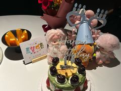 -新荣记(BFC外滩金融中心店)