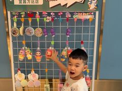 -鱼豆吉·豆浆鱼火锅(宜昌万达店)