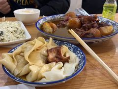 -东财大盘鸡(黑石礁店)