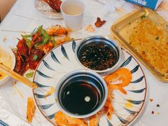 -石牌岭小亮蒸虾•湖北老字号(左岭店)
