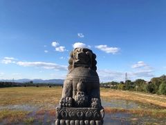 -卢沟桥文化旅游区(卢沟桥)