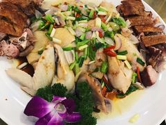 -聚家渔村·寻味顺德(大良店)
