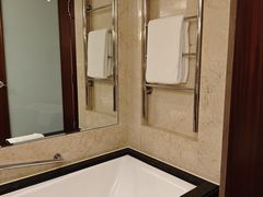 -上海明天广场JW万豪酒店