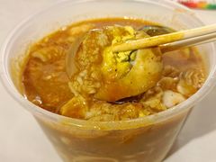 -盒煮先卤面(沙坡尾店)